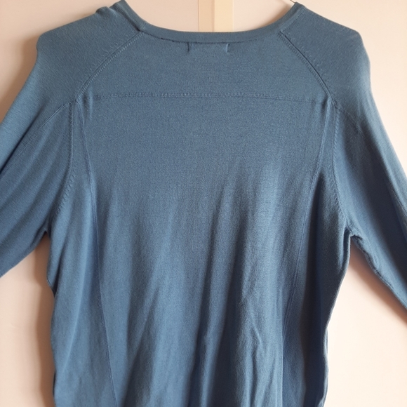 Ted Baker 4 large Mens Jumper - Picture 8 of 11